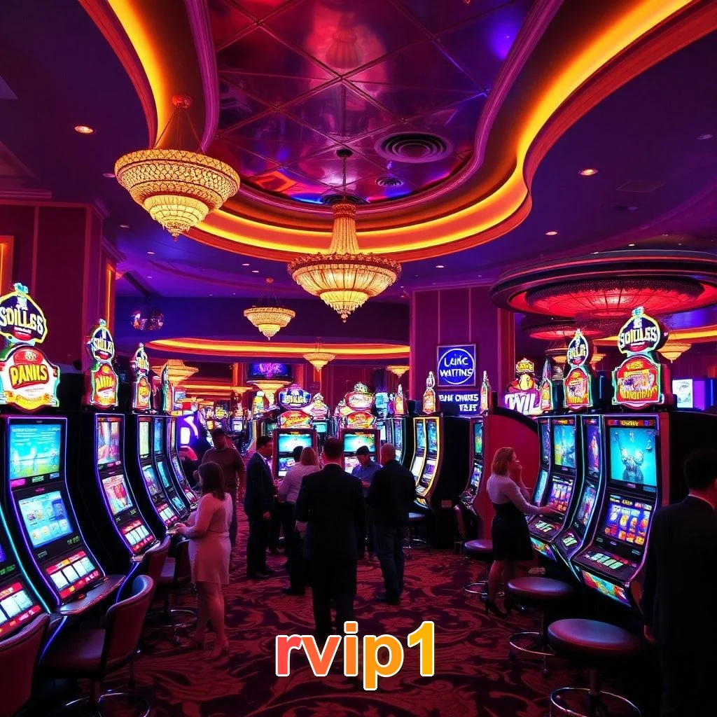 Game Fortune rvip1