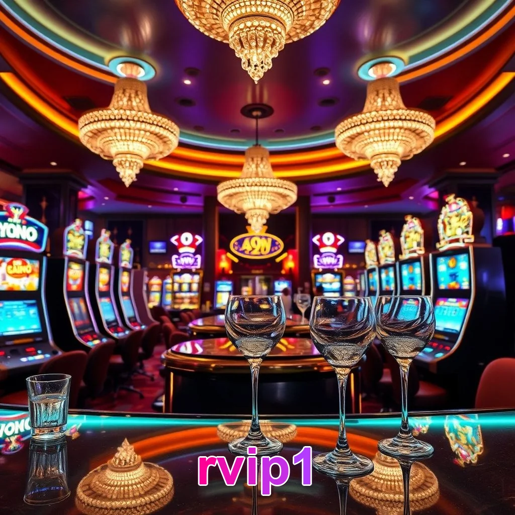 Principais provedores de slots da rvip1 - NetEnt, Pragmatic Play, Play'n GO